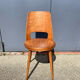 Pair of Mondor chairs by Baumann