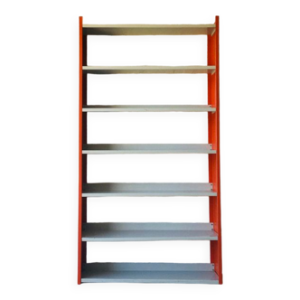 Bookcase, 1960s