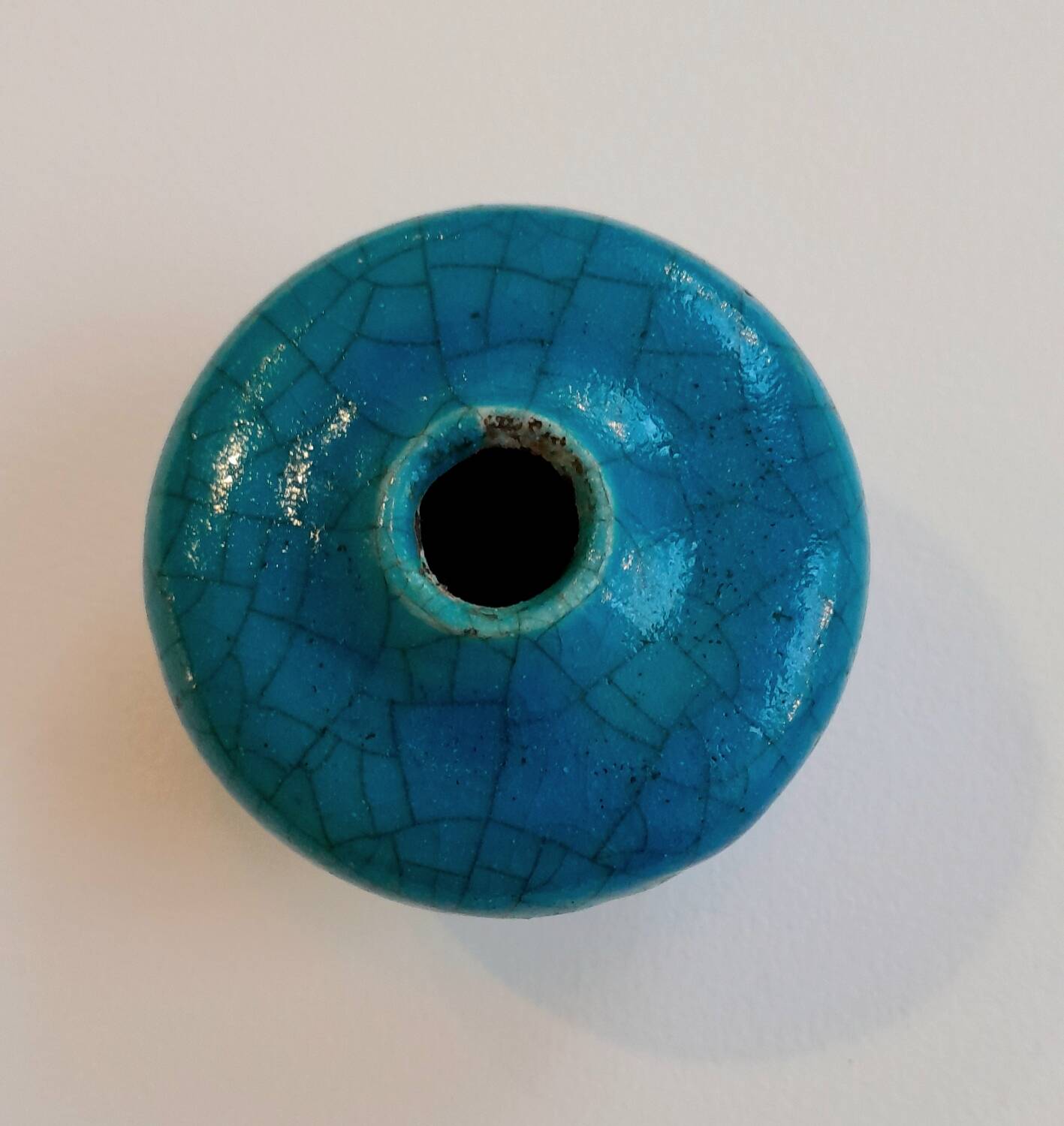 Small Lachenal vase