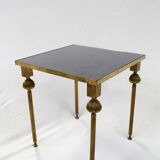 Nesting tables