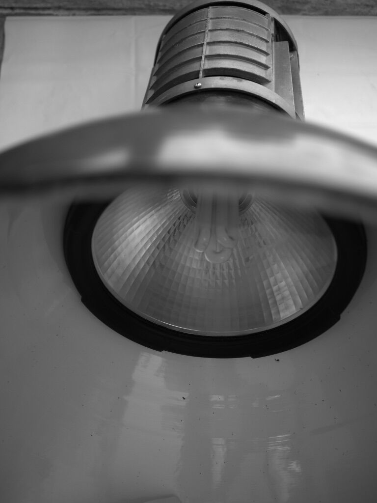 Mazda industrial suspension