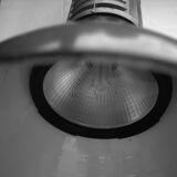 Mazda industrial suspension