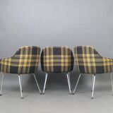 Shell armchair from the 1950s/60s