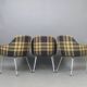 Shell armchair from the 1950s/60s