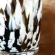 Vase cristal original