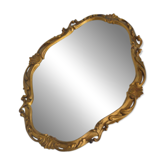 Miroir baroque