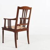 Fauteuil Antique, 1890s