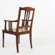 Antique Armchair, 1890s