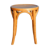 Tabouret baumann 1950