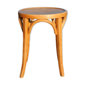 Tabouret baumann 1950