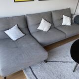Roche bobois sofa itinerary