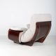 Marsala armchair by Michel Ducaroy for Ligne Roset