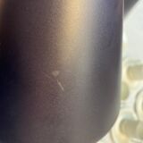 Pair of miss Sissi lamp design Philippe Starck Flos edition