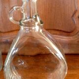 Bottle vintage Riccadonna 2 L years 50