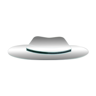 Hat mirror by Georges Mathias