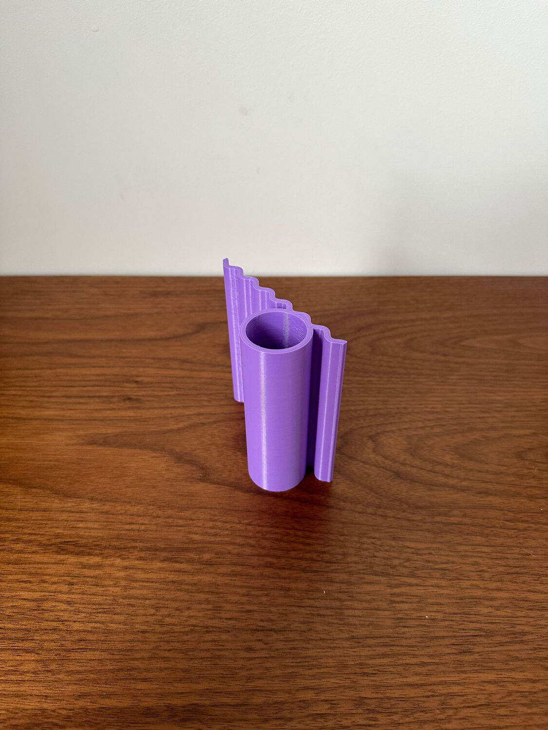 3D printing pencil pot