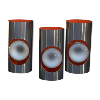 Vintage wall lamp 1960