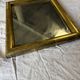 Antique mirror
