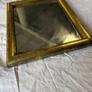 Miroir ancien