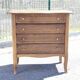 Small chest of drawers/nightstand
