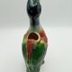 Duck pitcher in dabbling