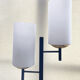 Floor lamp Maison Arlus 1950 Vintage