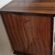 Buffet vernis vintage