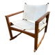 Bresil Rocking chair Peglev Michel Arnoult