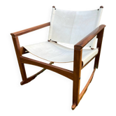 Bresil Rocking Chair Peglev Michel Arnoult