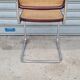 Chair cesca b32 by Marcel breuer