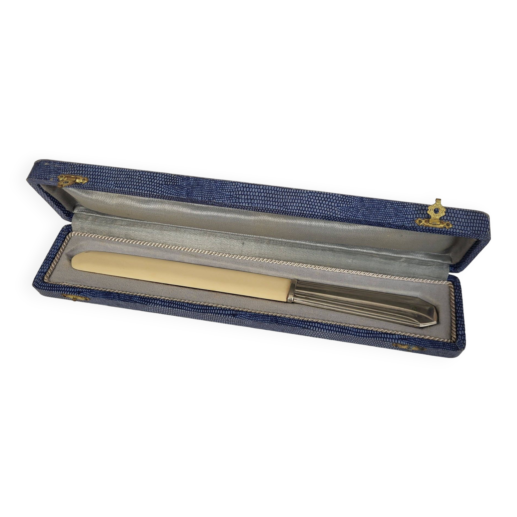 Art Deco letter opener