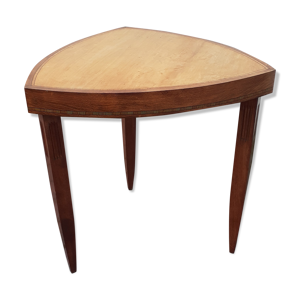 table d'appoint art déco