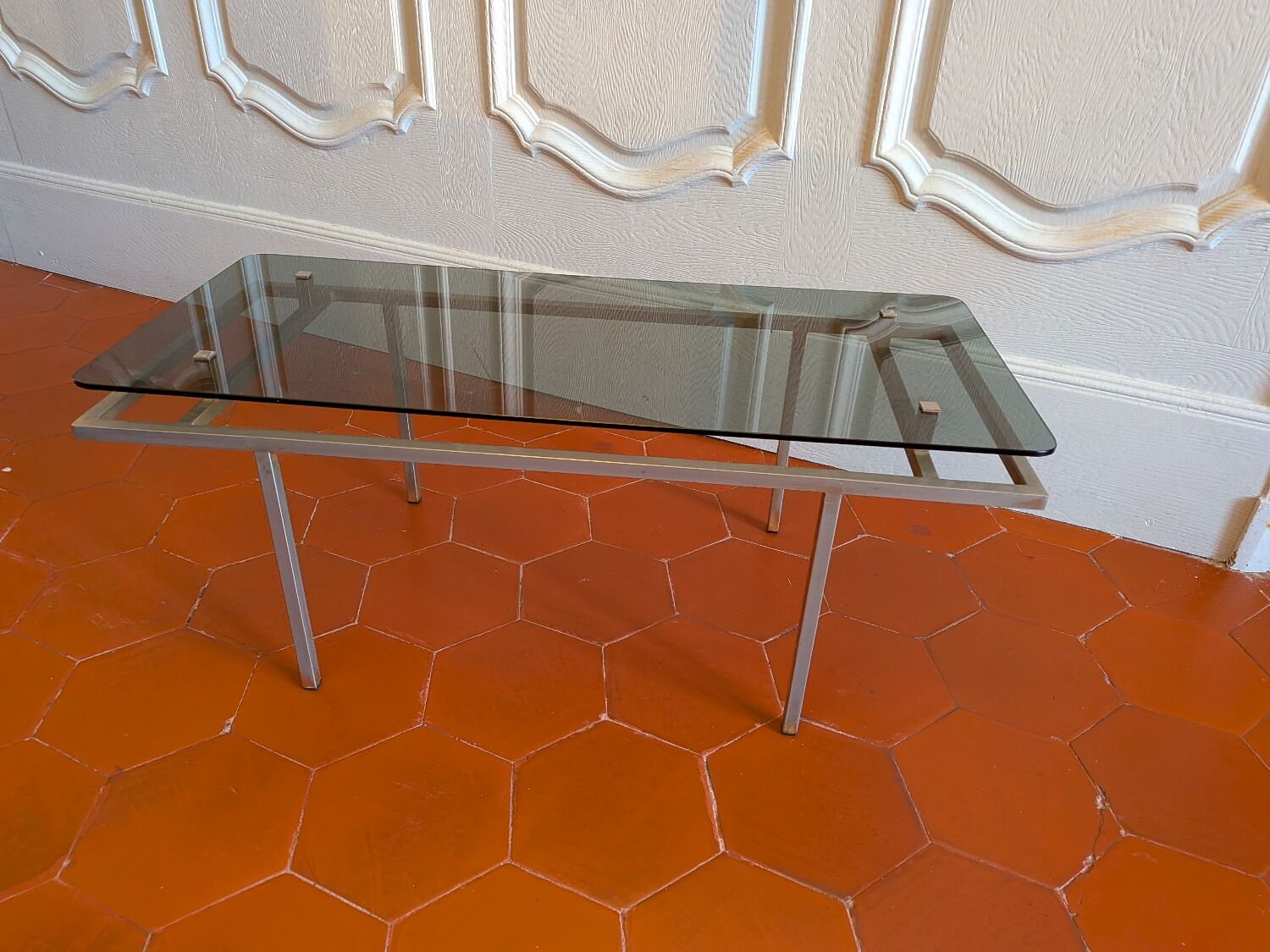 Living room coffee table 70