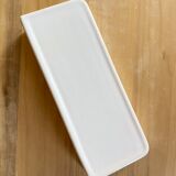 Porte savon vintage en faïence