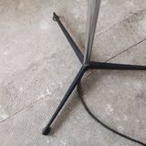 Floor lamp design 1960 Staff Leuchten Germany