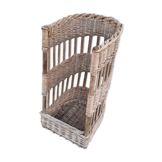 Baker's basket
