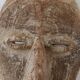 Masque Lega de RD Congo - Art tribal africain