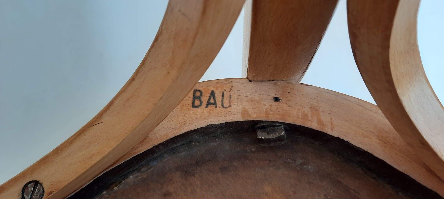 Baumann bistro chair