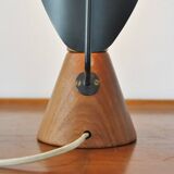 Rare table lamp by Svend Aage Holm-Sørensen for Asea, Sweden 1950's