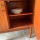 Vitrine vintage