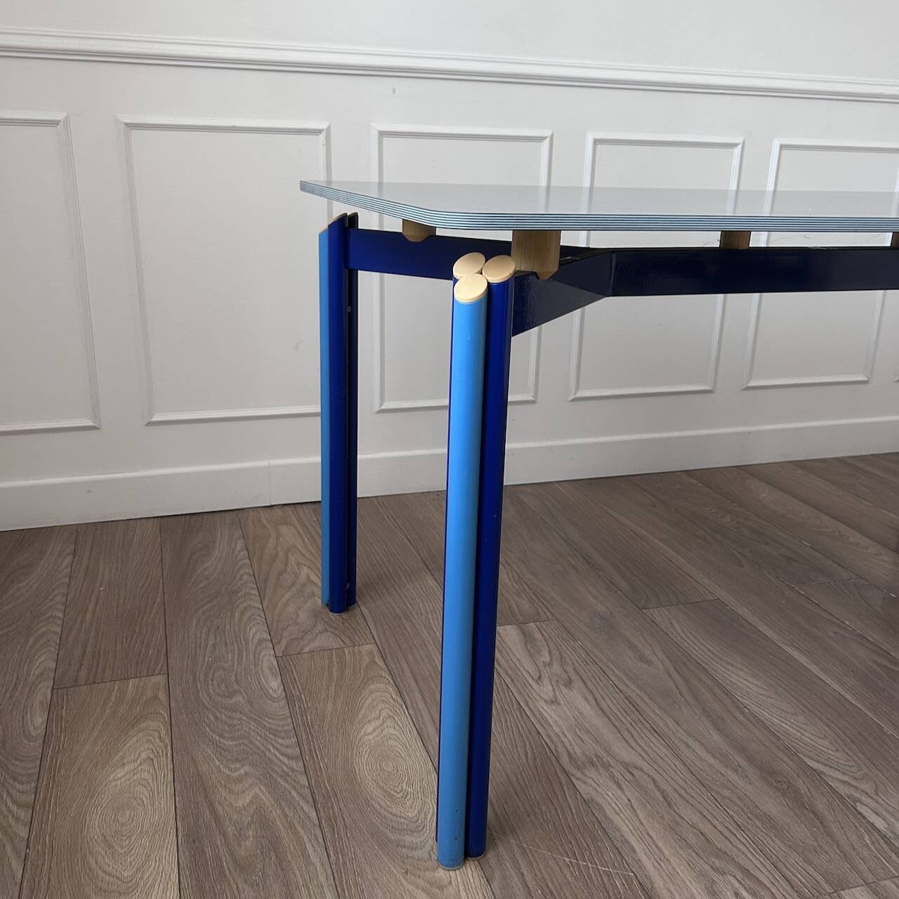 Table or desk from the 80s
