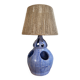 Ceramic lamp 60s/70s