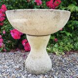 Pair of basins