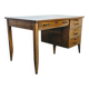 Bureau vintage en bois