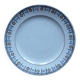 Flat serving dish on pedestal compote St Amand 200136