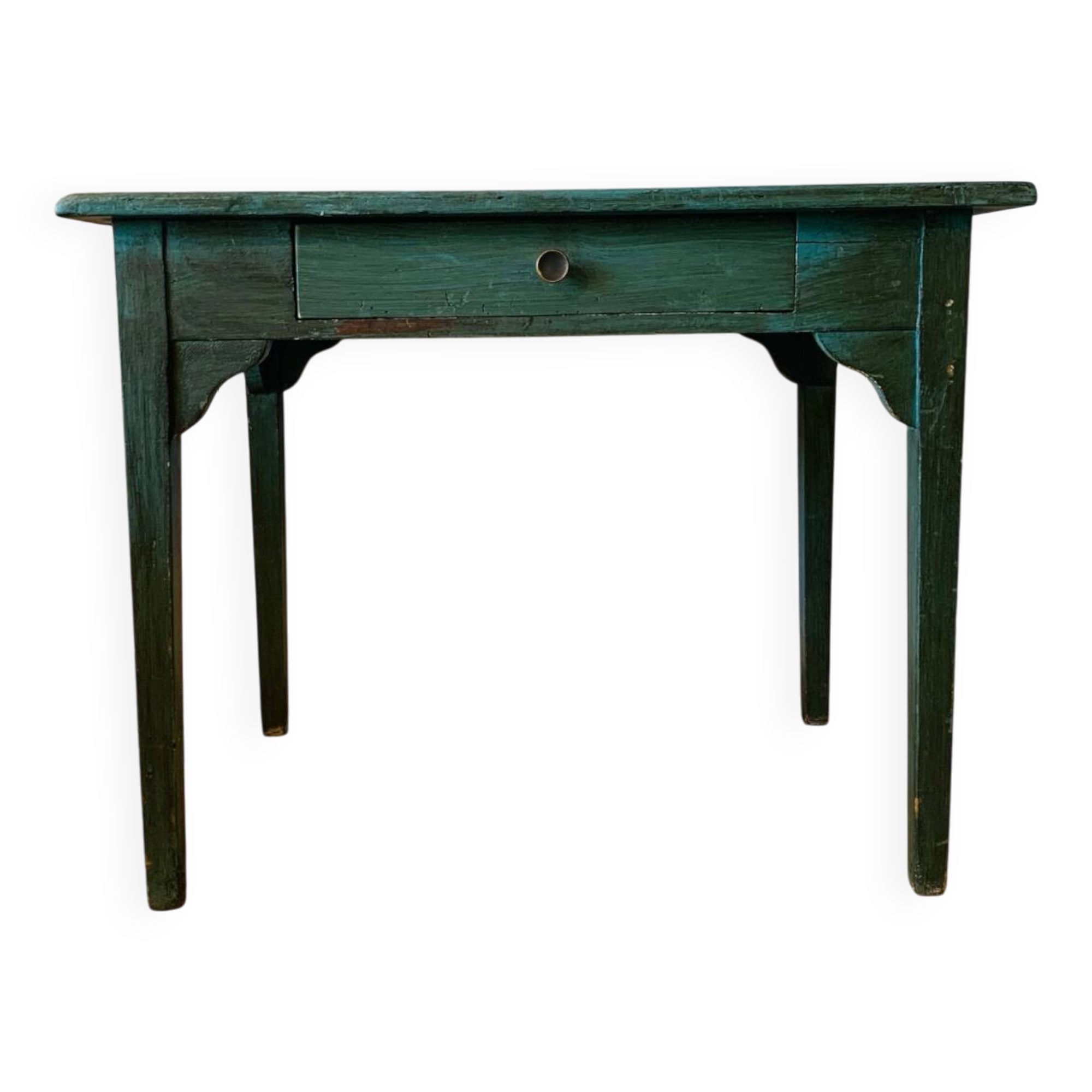 Old side table or small desk