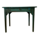 Ancienne table d’appoint ou petit bureau
