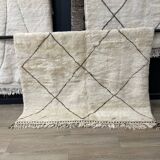 Blessed Berber carpet orarain