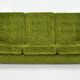 Big Design Three-Seat Sofa Atlantis,Czechoslovakia 1970s