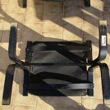 Siesta chair and rests Ingmar Relling foot